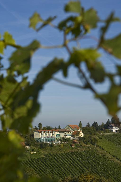 Das Kappel Wein Gut Hotel Kitzeck im Sausal Buitenkant foto