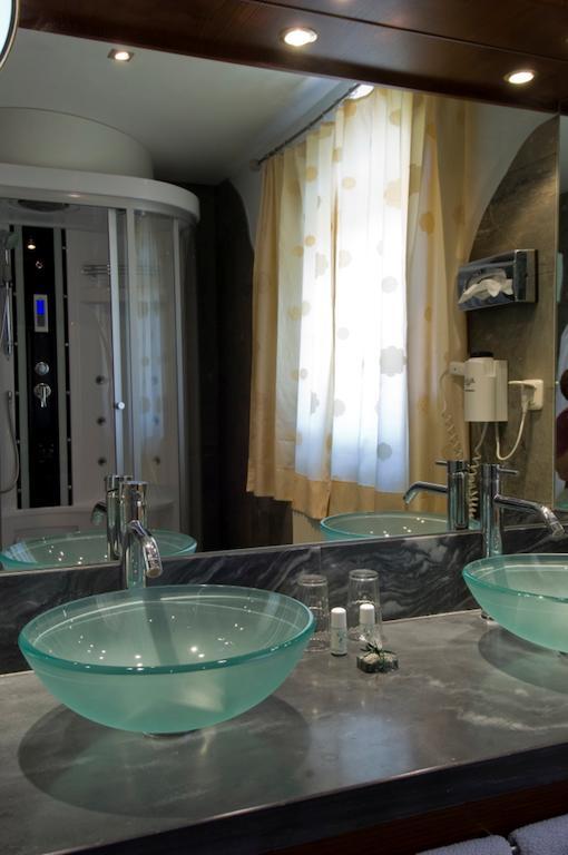 Das Kappel Wein Gut Hotel Kitzeck im Sausal Kamer foto