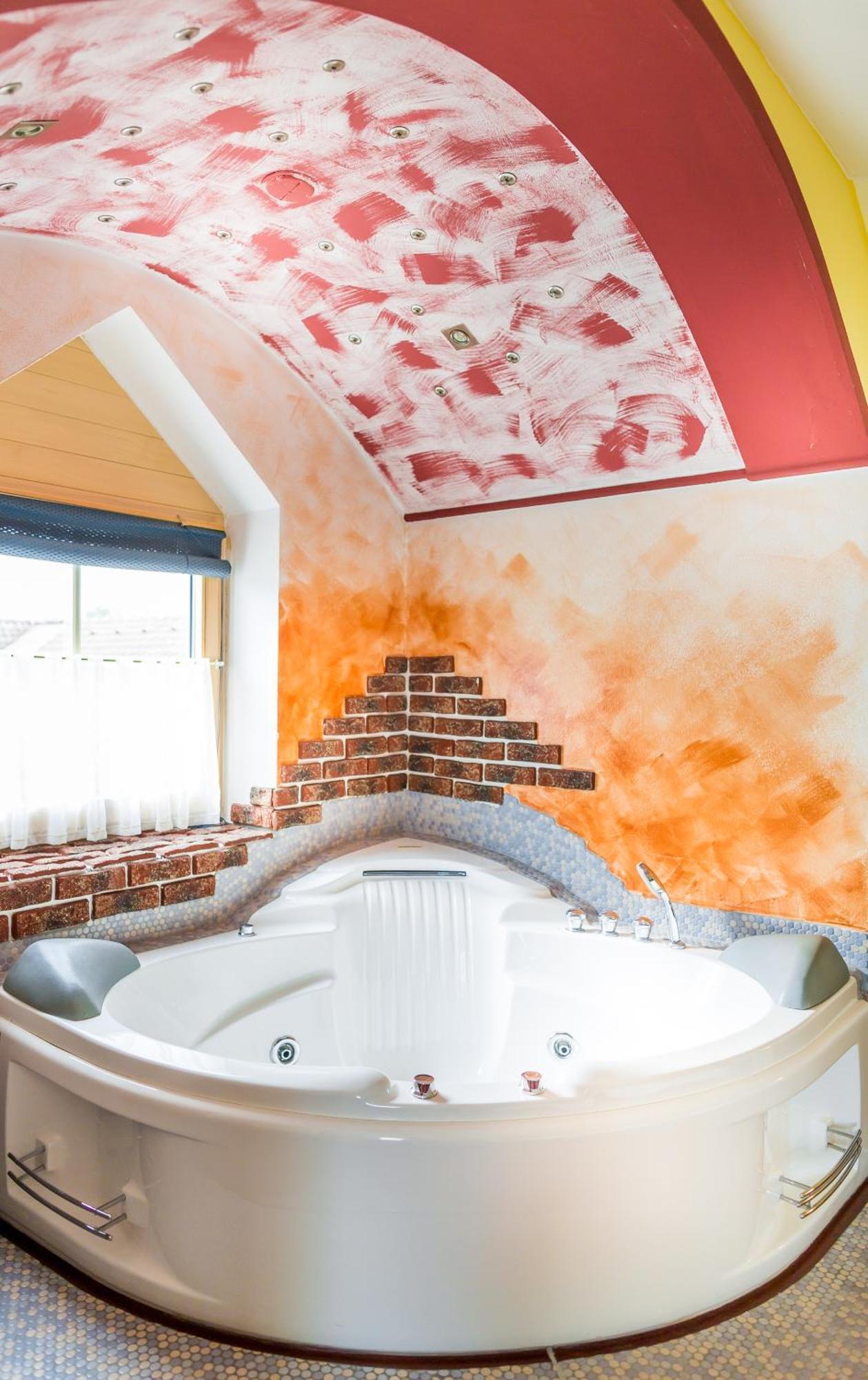 Das Kappel Wein Gut Hotel Kitzeck im Sausal Kamer foto