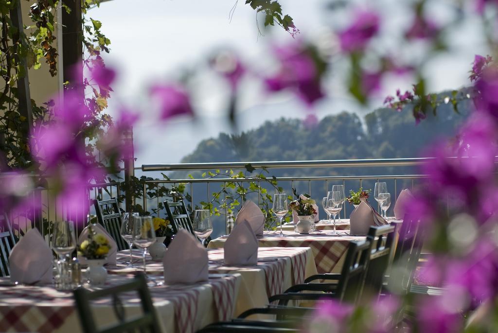 Das Kappel Wein Gut Hotel Kitzeck im Sausal Buitenkant foto