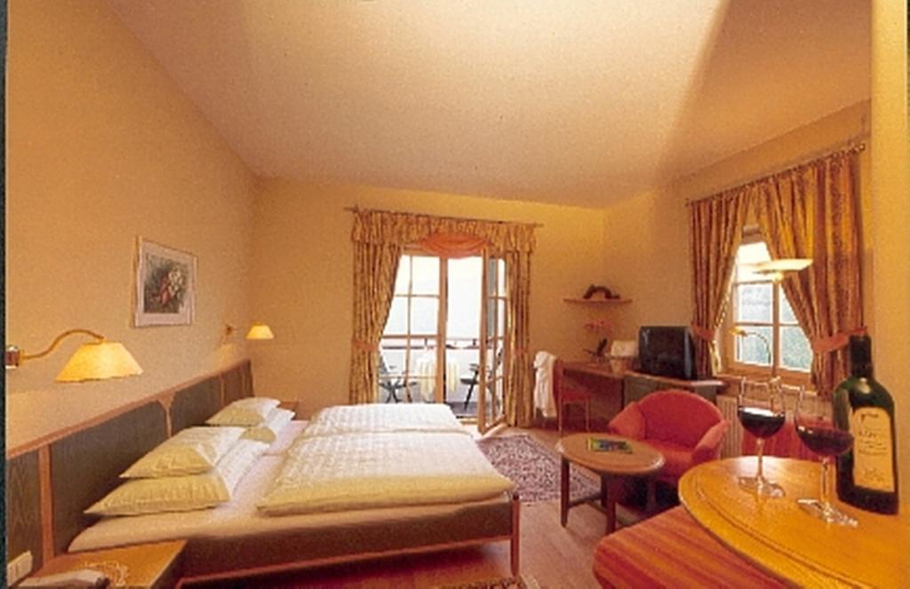Das Kappel Wein Gut Hotel Kitzeck im Sausal Kamer foto