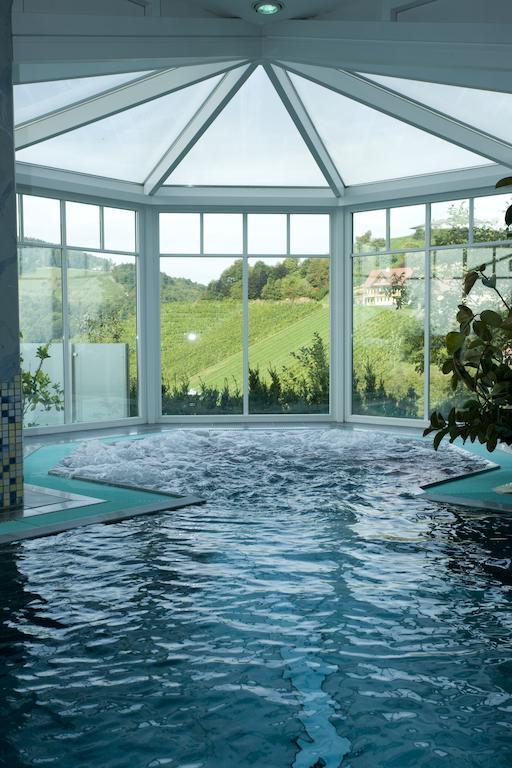 Das Kappel Wein Gut Hotel Kitzeck im Sausal Buitenkant foto