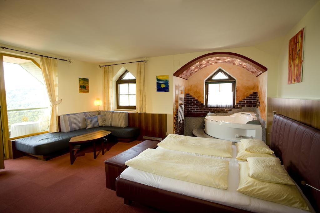Das Kappel Wein Gut Hotel Kitzeck im Sausal Buitenkant foto