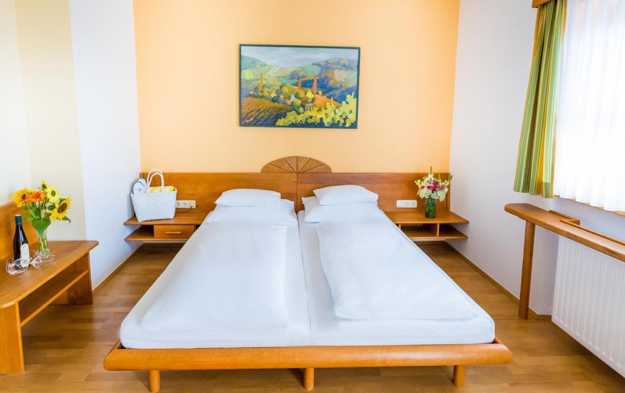 Das Kappel Wein Gut Hotel Kitzeck im Sausal Kamer foto